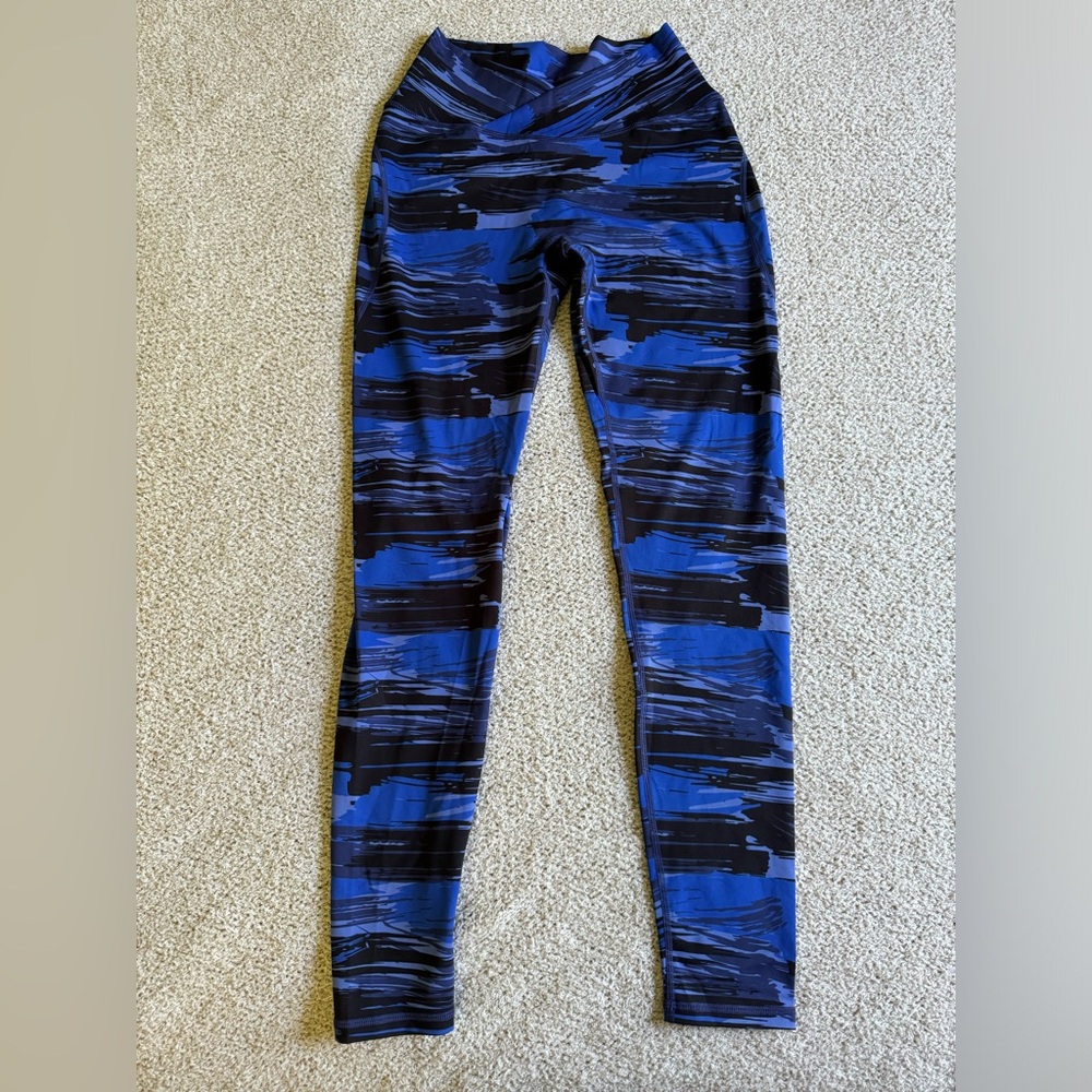 ALPHALETE ATHLETICS LEGGINGS NWT